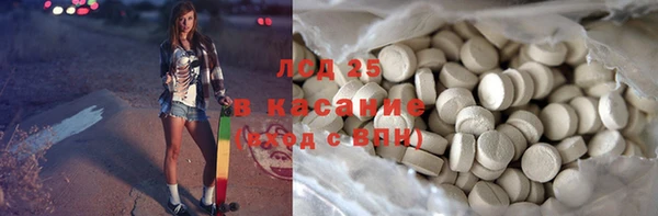 круглые Лагань